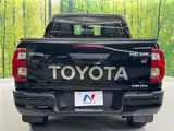 2024 Toyota Hilux Z GR Sport Black Truck for sale, Japanese used car export - photo 10 of 30 | GULJI TRADERS