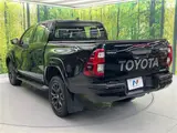 2024 Toyota Hilux Z GR Sport Black Truck for sale, Japanese used car export - photo 11 of 30 | GULJI TRADERS