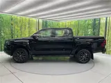 2024 Toyota Hilux Z GR Sport Black Truck for sale, Japanese used car export - photo 12 of 30 | GULJI TRADERS