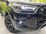 2024 Toyota Hilux Z GR Sport Black Truck for sale, Japanese used car export - photo 16 of 30 | GULJI TRADERS