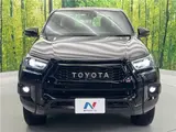 2024 Toyota Hilux Z GR Sport Black Truck for sale, Japanese used car export - photo 23 of 30 | GULJI TRADERS
