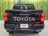 2024 Toyota Hilux Z GR Sport Black Truck for sale, Japanese used car export - photo 25 of 30 | GULJI TRADERS