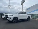 2024 Toyota Hilux Z Pearl Truck for sale, Japanese used car export - photo 1 of 51 | GULJI TRADERS