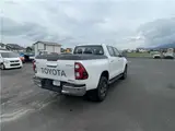 2024 Toyota Hilux Z Pearl Truck for sale, Japanese used car export - photo 2 of 51 | GULJI TRADERS