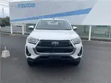 2024 Toyota Hilux Z Pearl Truck for sale, Japanese used car export - photo 4 of 51 | GULJI TRADERS