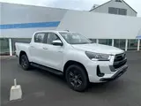 2024 Toyota Hilux Z Pearl Truck for sale, Japanese used car export - photo 5 of 51 | GULJI TRADERS