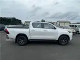2024 Toyota Hilux Z Pearl Truck for sale, Japanese used car export - photo 6 of 51 | GULJI TRADERS