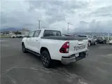 2024 Toyota Hilux Z Pearl Truck for sale, Japanese used car export - photo 8 of 51 | GULJI TRADERS