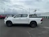 2024 Toyota Hilux Z Pearl Truck for sale, Japanese used car export - photo 9 of 51 | GULJI TRADERS
