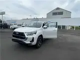 2024 Toyota Hilux Z Pearl Truck for sale, Japanese used car export - photo 10 of 51 | GULJI TRADERS