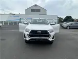 2024 Toyota Hilux Z Pearl Truck for sale, Japanese used car export - photo 11 of 51 | GULJI TRADERS