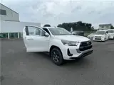 2024 Toyota Hilux Z Pearl Truck for sale, Japanese used car export - photo 12 of 51 | GULJI TRADERS