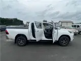 2024 Toyota Hilux Z Pearl Truck for sale, Japanese used car export - photo 13 of 51 | GULJI TRADERS