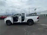 2024 Toyota Hilux Z Pearl Truck for sale, Japanese used car export - photo 17 of 51 | GULJI TRADERS