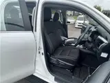 2024 Toyota Hilux Z Pearl Truck for sale, Japanese used car export - photo 18 of 51 | GULJI TRADERS