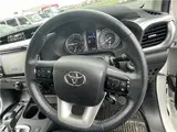 2024 Toyota Hilux Z Pearl Truck for sale, Japanese used car export - photo 28 of 51 | GULJI TRADERS