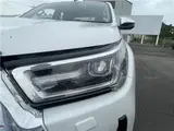 2024 Toyota Hilux Z Pearl Truck for sale, Japanese used car export - photo 41 of 51 | GULJI TRADERS