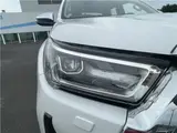 2024 Toyota Hilux Z Pearl Truck for sale, Japanese used car export - photo 42 of 51 | GULJI TRADERS