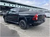 2024 Toyota Hilux ZGR Sport 4WD Cold Weather Specification Black Truck for sale, Japanese used car export - photo 2 of 10 | GULJI TRADERS