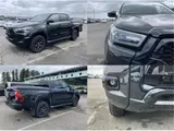 2024 Toyota Hilux ZGR Sport 4WD Cold Weather Specification Black Truck for sale, Japanese used car export - photo 4 of 10 | GULJI TRADERS