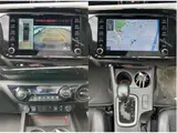 2024 Toyota Hilux ZGR Sport 4WD Cold Weather Specification Black Truck for sale, Japanese used car export - photo 5 of 10 | GULJI TRADERS