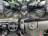2024 Toyota Hilux ZGR Sport 4WD Cold Weather Specification Black Truck for sale, Japanese used car export - photo 6 of 10 | GULJI TRADERS