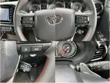 2024 Toyota Hilux ZGR Sport 4WD Cold Weather Specification Black Truck for sale, Japanese used car export - photo 10 of 10 | GULJI TRADERS