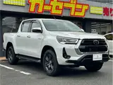 2024 Toyota Hilux Z Pearl Truck for sale, Japanese used car export - photo 1 of 66 | GULJI TRADERS