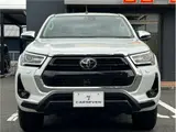 2024 Toyota Hilux Z Pearl Truck for sale, Japanese used car export - photo 2 of 66 | GULJI TRADERS