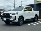 2024 Toyota Hilux Z Pearl Truck for sale, Japanese used car export - photo 3 of 66 | GULJI TRADERS