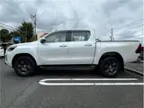 2024 Toyota Hilux Z Pearl Truck for sale, Japanese used car export - photo 4 of 66 | GULJI TRADERS