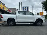 2024 Toyota Hilux Z Pearl Truck for sale, Japanese used car export - photo 5 of 66 | GULJI TRADERS