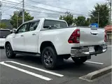 2024 Toyota Hilux Z Pearl Truck for sale, Japanese used car export - photo 6 of 66 | GULJI TRADERS