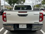 2024 Toyota Hilux Z Pearl Truck for sale, Japanese used car export - photo 7 of 66 | GULJI TRADERS