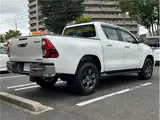 2024 Toyota Hilux Z Pearl Truck for sale, Japanese used car export - photo 8 of 66 | GULJI TRADERS
