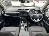 2024 Toyota Hilux Z Pearl Truck for sale, Japanese used car export - photo 9 of 66 | GULJI TRADERS