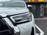2024 Toyota Hilux Z Pearl Truck for sale, Japanese used car export - photo 17 of 66 | GULJI TRADERS