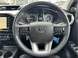 2024 Toyota Hilux Z Pearl Truck for sale, Japanese used car export - photo 24 of 66 | GULJI TRADERS