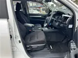 2024 Toyota Hilux Z Pearl Truck for sale, Japanese used car export - photo 41 of 66 | GULJI TRADERS