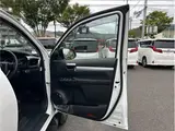 2024 Toyota Hilux Z Pearl Truck for sale, Japanese used car export - photo 43 of 66 | GULJI TRADERS