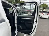 2024 Toyota Hilux Z Pearl Truck for sale, Japanese used car export - photo 55 of 66 | GULJI TRADERS