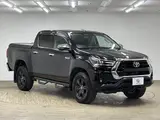 2024 Toyota Hilux Z Black Truck for sale, Japanese used car export - photo 14 of 20 | GULJI TRADERS