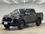 2024 Toyota Hilux Z Black Truck for sale, Japanese used car export - photo 15 of 20 | GULJI TRADERS