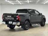 2024 Toyota Hilux Z Black Truck for sale, Japanese used car export - photo 16 of 20 | GULJI TRADERS