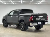 2024 Toyota Hilux Z Black Truck for sale, Japanese used car export - photo 17 of 20 | GULJI TRADERS