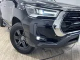2024 Toyota Hilux Z Black Truck for sale, Japanese used car export - photo 20 of 20 | GULJI TRADERS