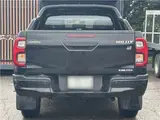 2024 Toyota Hilux Z GR Sport Black Truck for sale, Japanese used car export - photo 5 of 17 | GULJI TRADERS