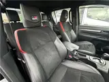2024 Toyota Hilux Z GR Sport Black Truck for sale, Japanese used car export - photo 9 of 17 | GULJI TRADERS