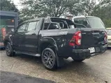2024 Toyota Hilux Z GR Sport Black Truck for sale, Japanese used car export - photo 17 of 17 | GULJI TRADERS