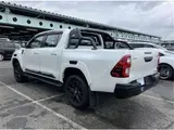 2024 Toyota Hilux ZGR Sport ★ 4WD ★ Cold Weather Specification ★ Panoramic View Monitor Pearl Truck for sale, Japanese used car export - photo 2 of 10 | GULJI TRADERS